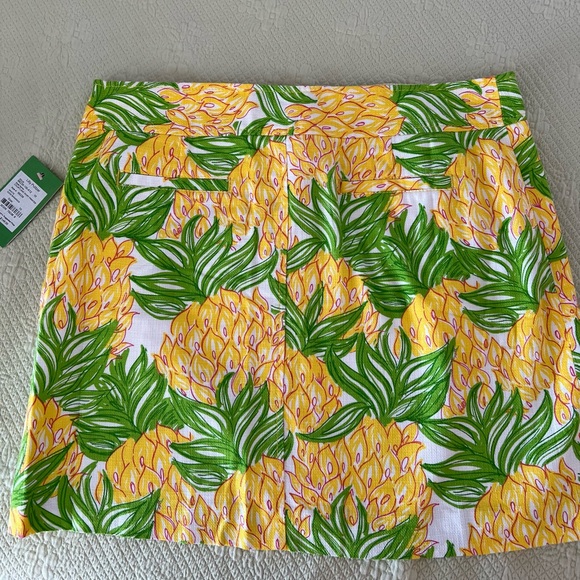 NWT - Lilly Pulitzer Skirt - Picture 8 of 12